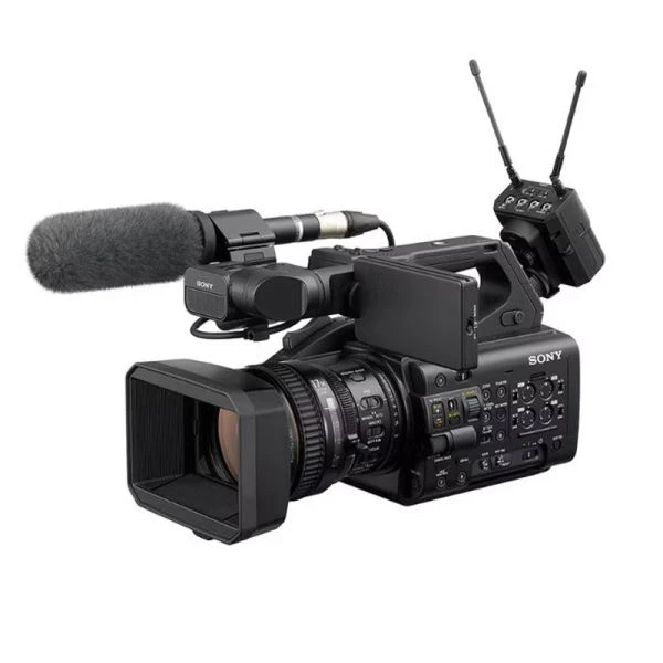 SONY PXW-Z300 XDCAM 4K/60p Camcorder