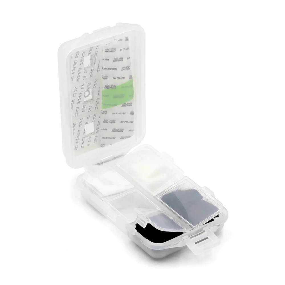 BUBBLEBEE The Mic Hiding Starter Kit for Wedding Videographers: Runaway Vows Collab