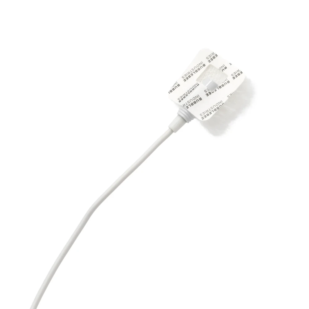 BUBBLEBEE The Bride Mic Hiding Kit for Wedding Videographers