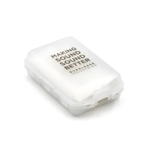 BUBBLEBEE The Bride Mic Hiding Kit for Wedding Videographers