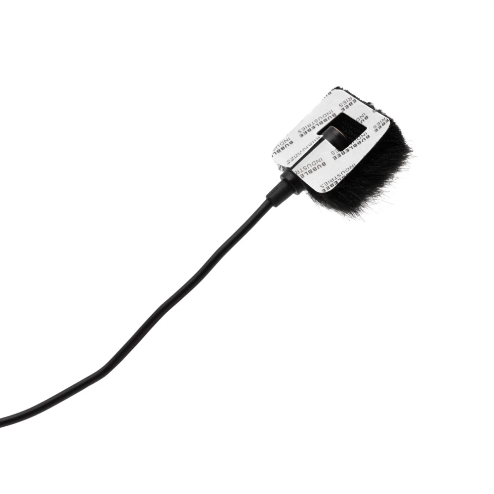 BUBBLEBEE The Groom Mic Hiding Kit for Wedding Videographers