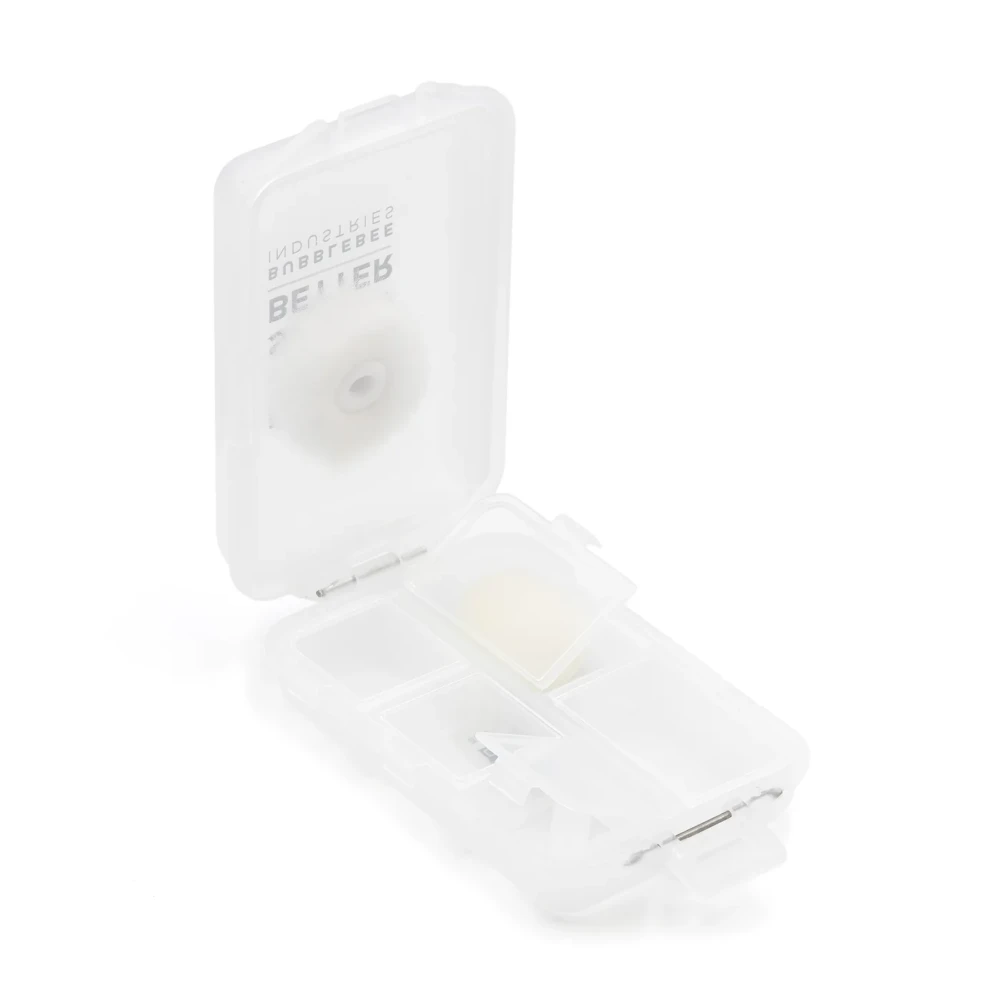 BUBBLEBEE The Bride Outdoor Mic Kit for Wedding Videographers