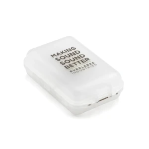 BUBBLEBEE The Bride Outdoor Mic Kit for Wedding Videographers