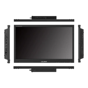 21.5" LILLIPUT PVM220S-E High Brightness Live Stream & Recording Monitor