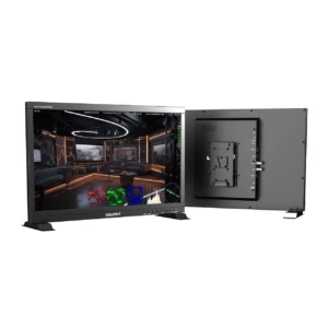 21.5" LILLIPUT PVM220S-E High Brightness Live Stream & Recording Monitor