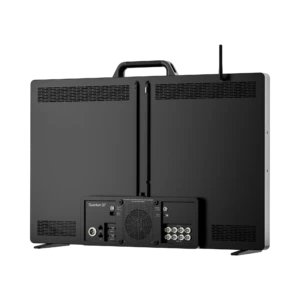 26.5" SMALLHD Quantum 27 OLED 12G-SDI UHD monitor