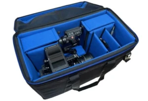 CAMRADE camBag HD Cinema