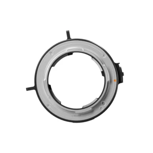 THYPOCH Positive Lock Adapter M Mount to L Mount (Black)