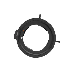 THYPOCH Positive Lock Adapter M Mount to Z Mount (Black)