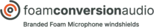 FOAM CONVERSION AUDIO