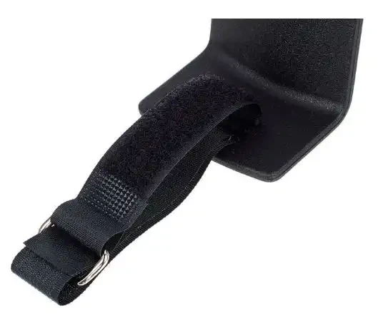 SCHILL front ears with RM-Velcro strap for GT310