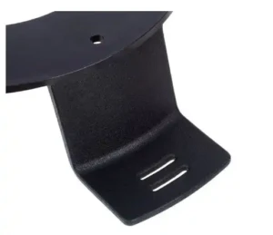 SCHILL front ears with RM-Velcro strap for GT310