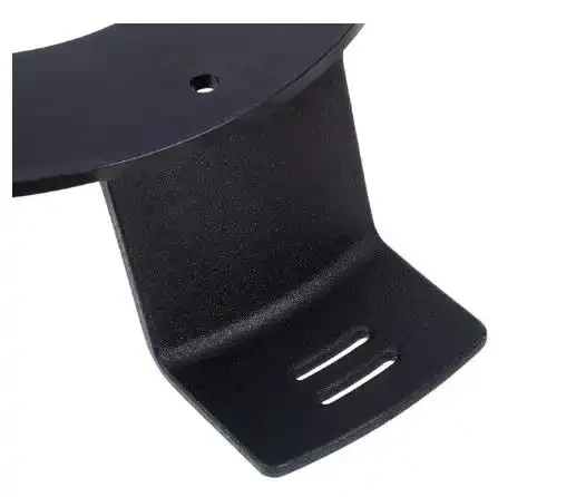 SCHILL front ears with RM-Velcro strap for GT310