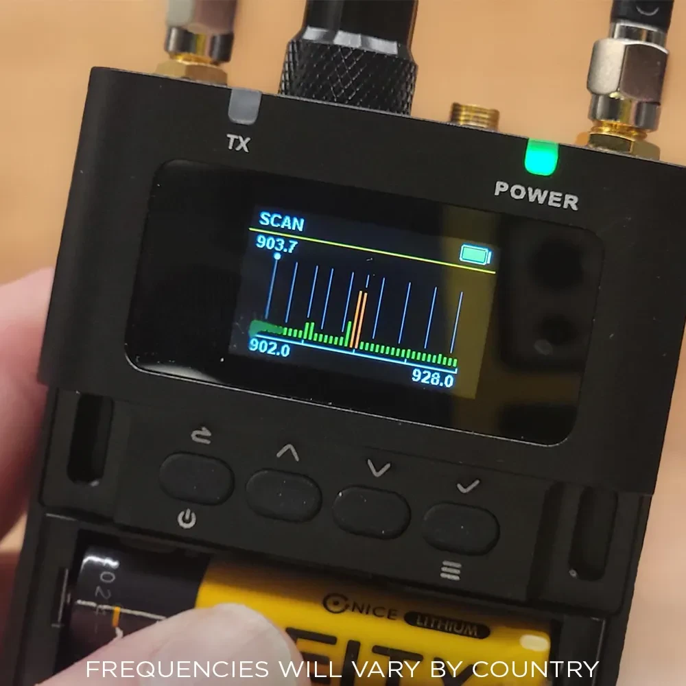 DEITY Theos DIFB Kit