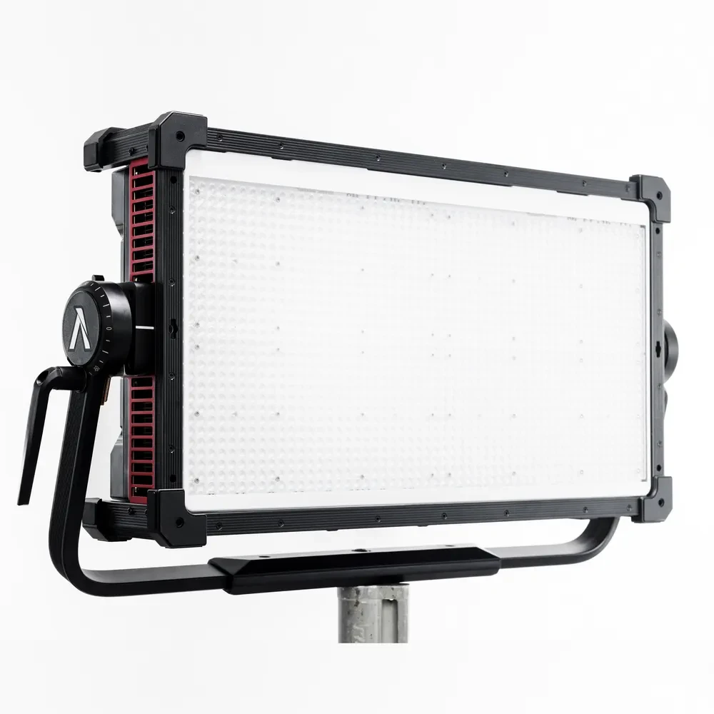 APUTURE Nova II 2x1 Hard Rolling Case Kit