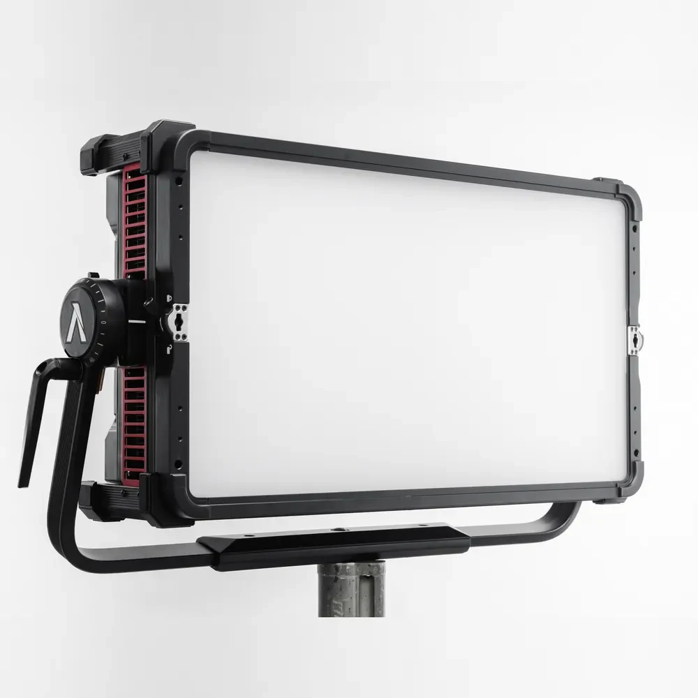 APUTURE Nova II 2x1 Hard Rolling Case Kit