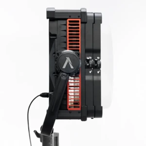 APUTURE Nova II 2x1 Hard Rolling Case Kit