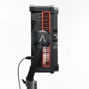 APUTURE Nova II 2x1 Hard Rolling Case Kit