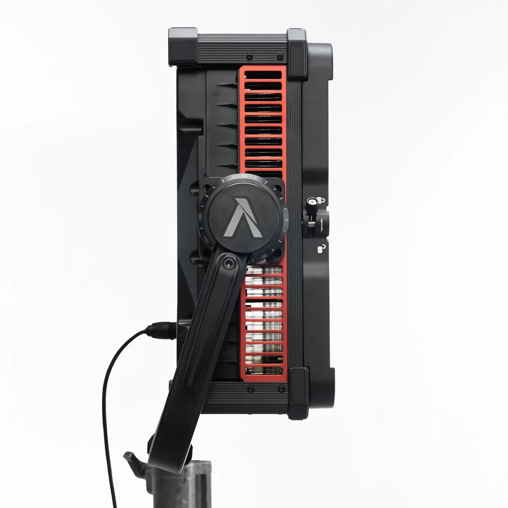 APUTURE Nova II 2x1 Hard Rolling Case Kit