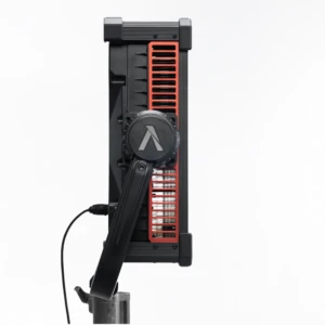 APUTURE Nova II 2x1 Hard Rolling Case Kit