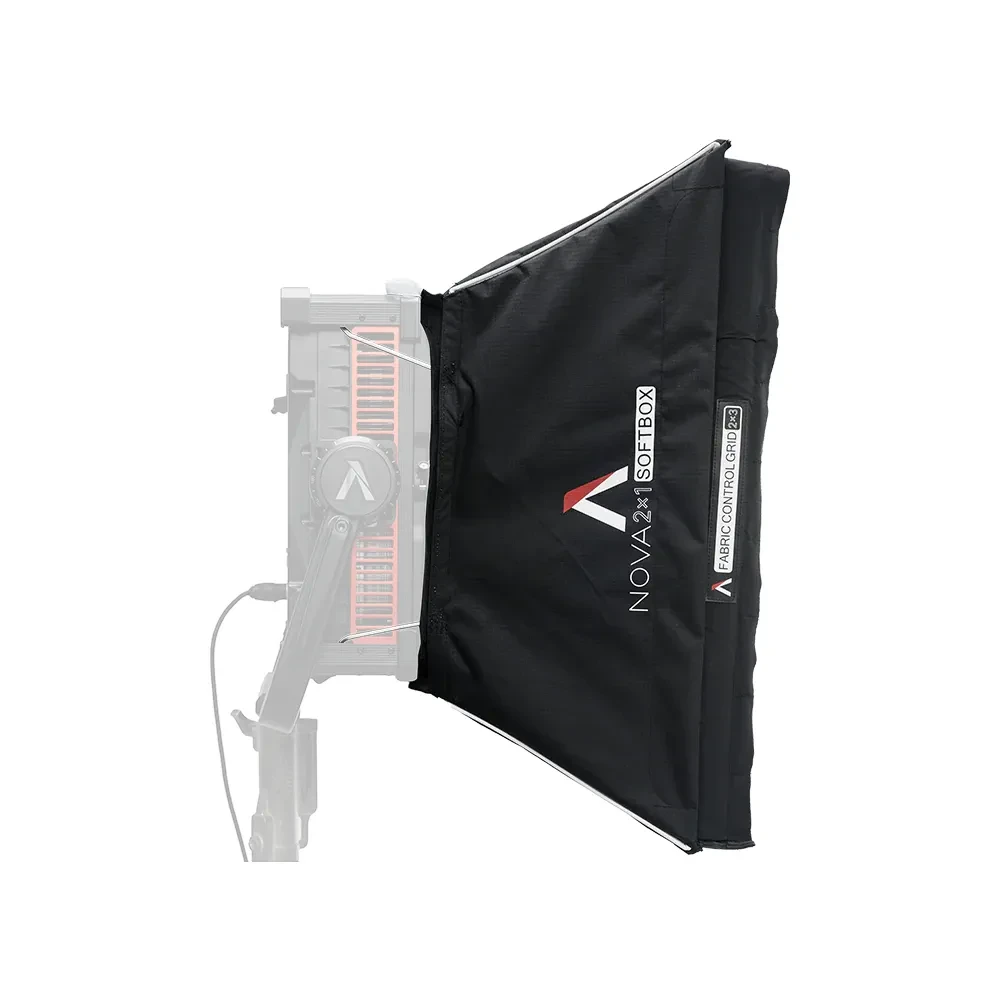 APUTURE Nova II 2x1 Softbox