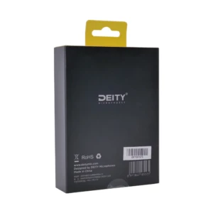 DEITY SPD-T4DT cable (TA4f to D-Tap)