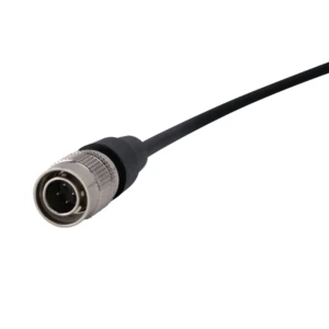 DEITY SPD-HRISO inline power isolator cable (4-Pin Hirose to Isolated Hirose)