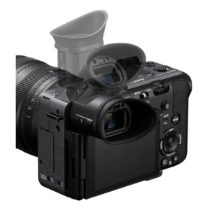 SONY FX2 Cinema Line Full-frame camera (body only)