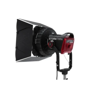 APUTURE CF10 Fresnel and Barn Doors Kit