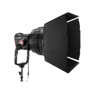 APUTURE CF10 Fresnel and Barn Doors Kit