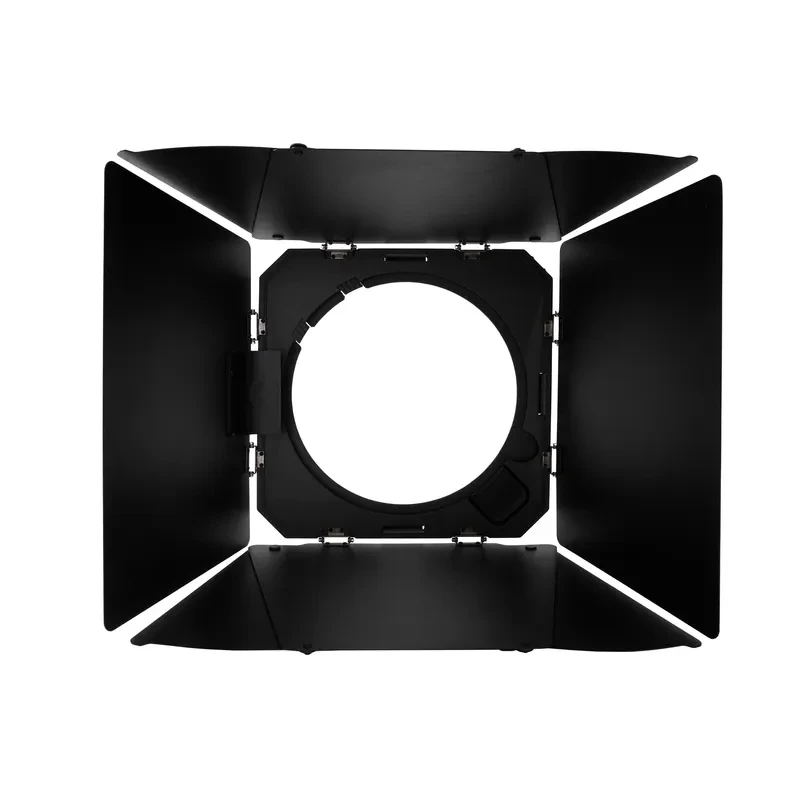 APUTURE CF10 Fresnel and Barn Doors Kit