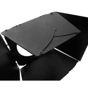 APUTURE CF10 Fresnel and Barn Doors Kit