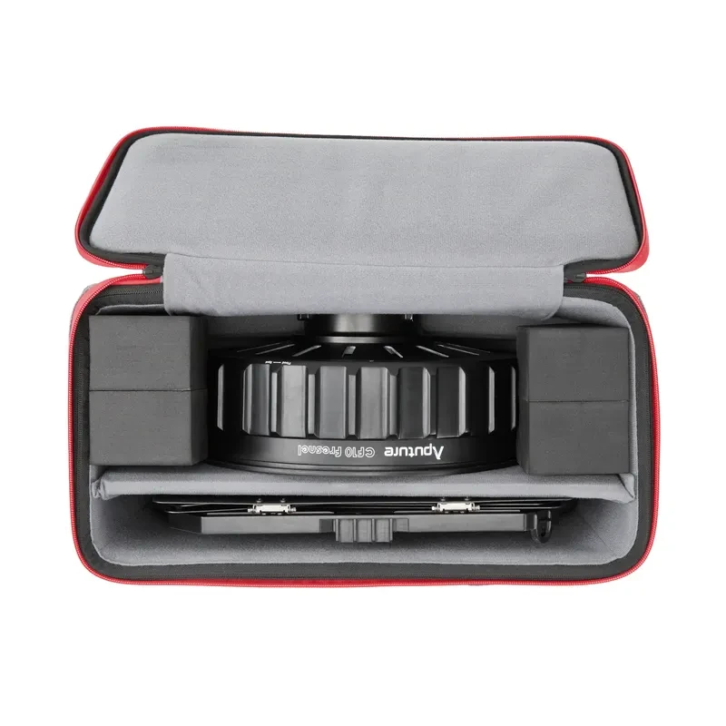 APUTURE CF10 Fresnel and Barn Doors Kit