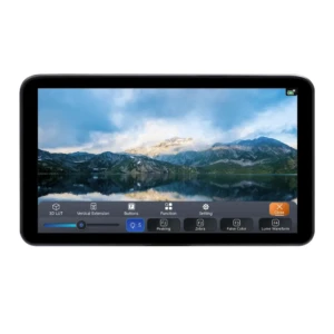 7" PORTKEYS LH7H 1000nits HDMI camera monitor