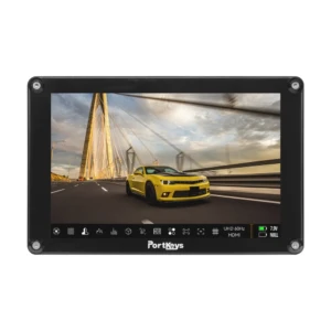 8" PORTKEYS HS8 1100nits SDI/HDMI camera monitor