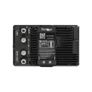 5.5″ PORTKEYS BM5IV 2000nits SDI/HDMI field monitor