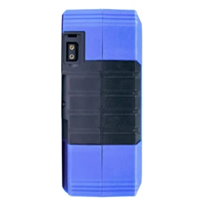 FXLION Cool Black V-Mount Battery, 184Wh, with USB, D-Tap