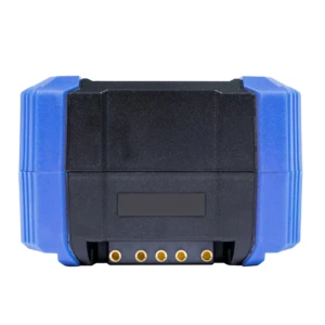 FXLION Cool Black V-Mount Battery, 184Wh, with USB, D-Tap