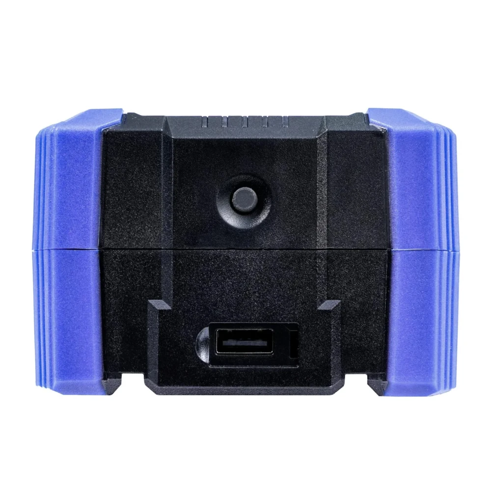 FXLION Cool Black V-Mount Battery, 184Wh, with USB, D-Tap