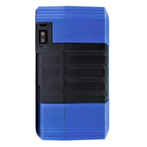 FXLION Cool Black V-Mount Battery, 251Wh, with USB, D-Tap