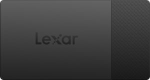 LEXAR Cardreader microSD/SD I Dual Slot USB-A/C microSD Card USB 3.1 Reader, up to 255MB/s read