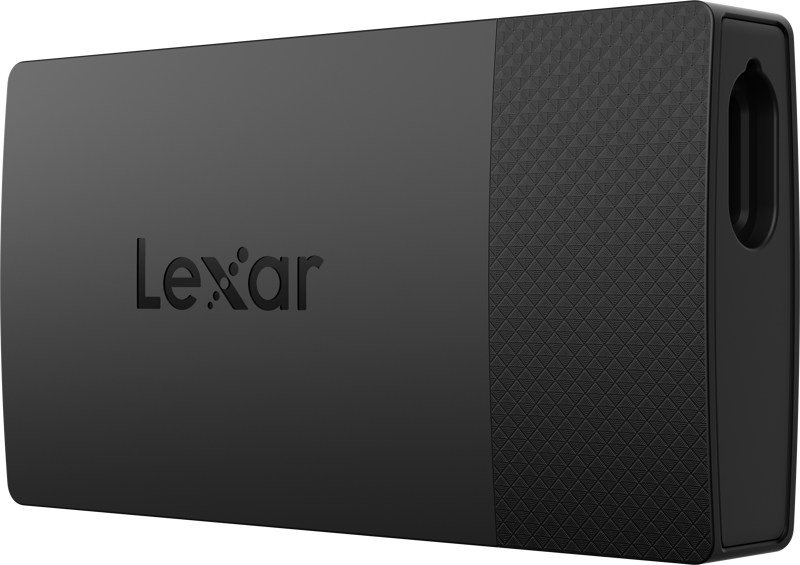 LEXAR Cardreader microSD/SD I Dual Slot USB-A/C microSD Card USB 3.1 Reader, up to 255MB/s read