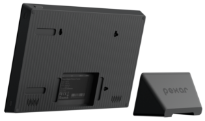 11″ LEXAR Pexar digital picture frame, 2K WiFi Enabled, built-in 32GB