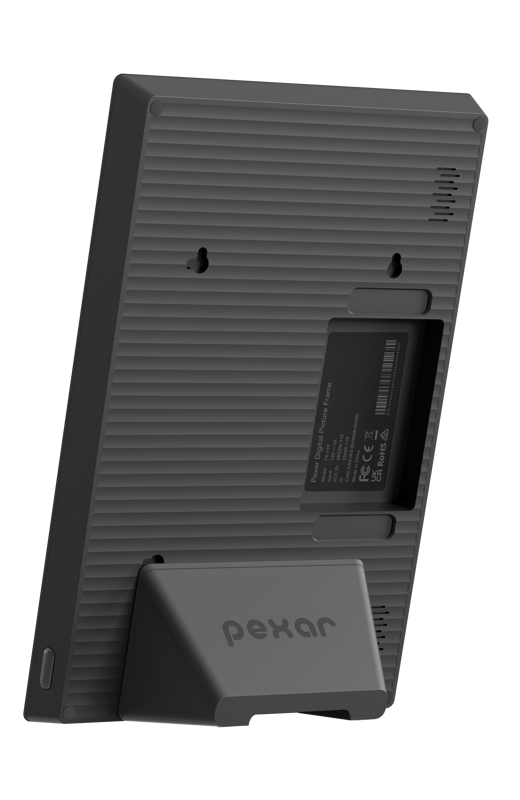 11″ LEXAR Pexar digital picture frame, 2K WiFi Enabled, built-in 32GB