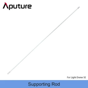 APUTURE replacement rods for Light Dome SE (2 regular + 1 red dot rod)