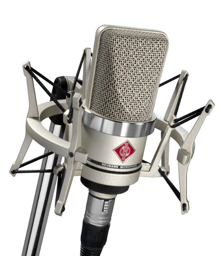 NEUMANN TLM 102 STUDIO