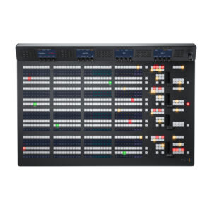 BLACKMAGIC DESIGN ATEM 4 M/E Advanced Panel 40