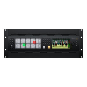 BLACKMAGIC DESIGN ATEM 4 M/E Constellation 4K Plus