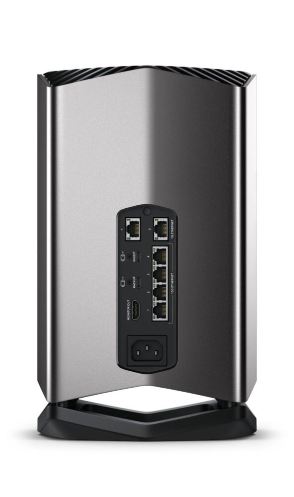 BLACKMAGIC DESIGN Cloud Store 80TB