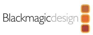 BLACKMAGIC DESIGN